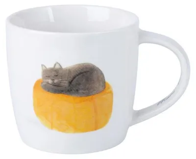 Obrázok produktu pre Maxwell a Williams Marc Martin Feline Friends Hrnek Perfect fit cat