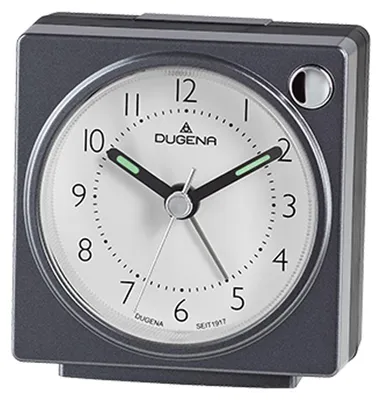 Produktbild von Dugena - 4460947 - Wecker - Quarz