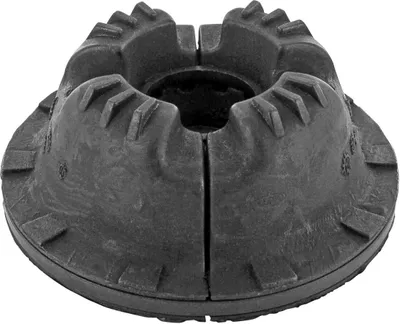 Produktbild von VAICO V10-1914 Federbeinstützlager Vorne für AUDI A6 Avant (4F5, C6) A6 Limousine (4F2, C6) A6 Allroad (4FH, C6)