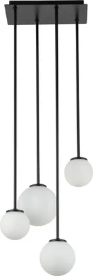 Produktbild von Hängelampe TULIA 4, Modellnummer 33503, Hersteller Sigma Lighting