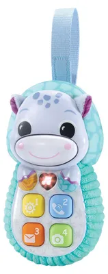 Image de VTech Baby Nijlpaard Telefoon