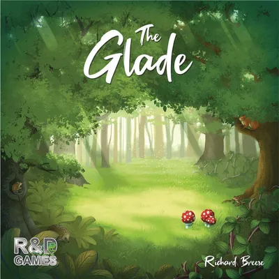 Produktbild von Hutter Trade GmbH & Co. KG The Glade 0