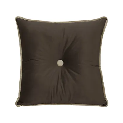 Immagine prodotto di Cuscino poggiatesta ergonomico in look lino, cuscino da lettura, cuscino a cuneo, cuscino per lo schienale, cuscino da riposo, cuscino decorativo, cuscino quadrato decorativo in velluto