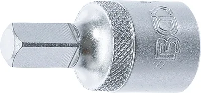 Produktbild von BGS technic Oil Service Socket, 58 mm, 58 g