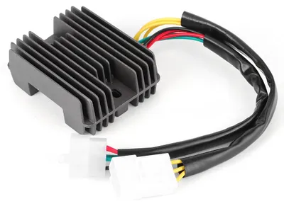Zdjęcie produktu dla Regulator prostownika 31600?MCJ?750 – pasuje do modeli HONDA CBR900RR i CBR929RR z lat 2000–2003
