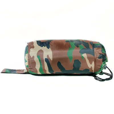 Produktbild von Schlafsack COMMANDO woodland