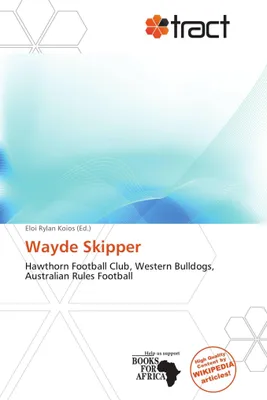 Produktbild von Wayde Skipper