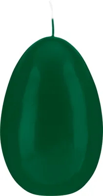Produktbild von Eikerzen XL Klarlack Fairway Grün 140 x Ø 100 mm, 2 Stück