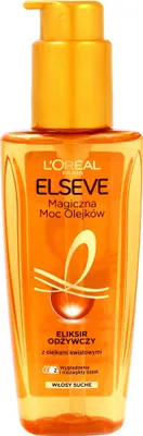 Obrázek produktu pro L'oreal Elseve Moc Olejków Eliksir 6 Olejków, 100 ml