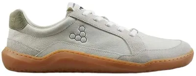 Produktbild von Vivobarefoot Gobi Ii Premium Leather Barefoot Sportschuhe Grün,Grau EU 43 Mann Grün,Grau EU 43