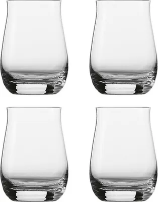 Produktbild von Spiegelau 4460176 Single Barrel Bourbon Whiskybecher, 380 ml, klar (4er Pack)