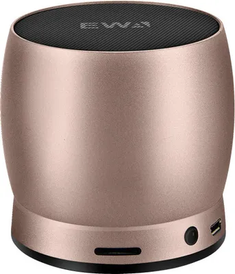 Image de EWa A150 Haut-parleur portable or