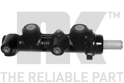 Produktbild von Hauptbremszylinder 20,6 mm für BMW 3 (E21)
