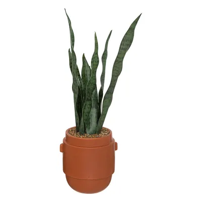 Obrázek produktu pro Umělá rostlina v květnáči, 70 cm
