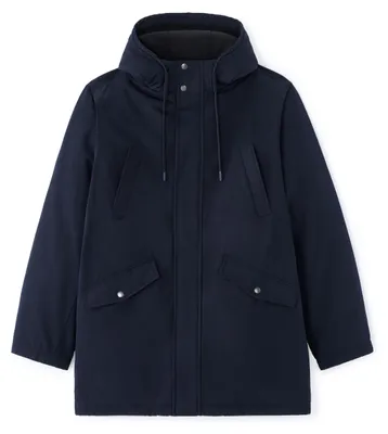 Produktbild von Celio Herren Jacke Mugrid, Größe L