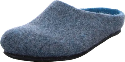 Produktbild von Magicfelt D.Pantoffel Uni waterstone 41