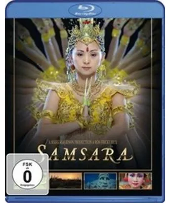 Zdjęcie produktu dla Samsara