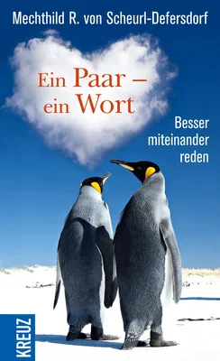 Produktbild von Ein Paar - ein Wort
