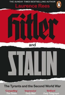 Produktbild von Hitler and Stalin