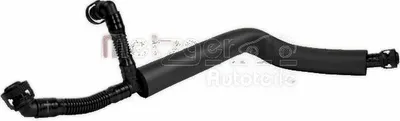 Immagine prodotto di Tubo di ventilazione del carter METZGER per BMW 5 Touring