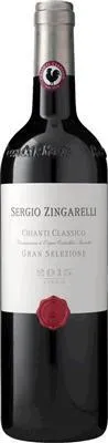Produktbild von Rocca delle Macìe Sergio Zingarelli Chianti Classico Gran Selezione