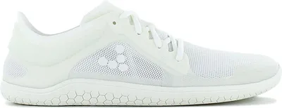 Produktbild von VIVOBAREFOOT Primus Lite III M - Herren Barfußschuhe Minimalistische Schuhe Weiß 309092-06 , EU 41 UK 7