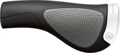 Produktbild von Ergon Griffkörper GP1-L (ohne Klemmen)