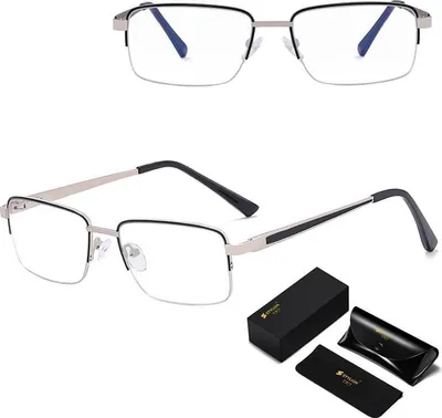 Produktbild von Cat Eye Sonnenbrille mit UV400 Filter STL35C Leopard Zubehör