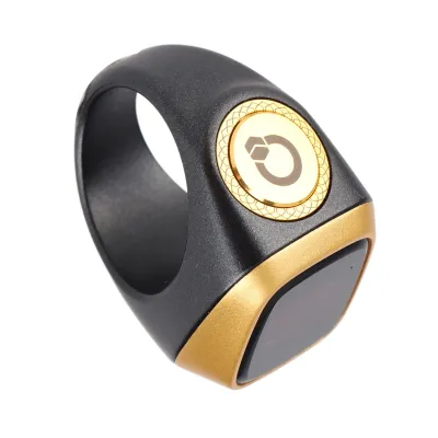 Zdjęcie produktu dla Tally Counter Ring, Tally Counter Clicker Ring, Digital Tally Counter Finger Ring, Smart Tally Counter Ring, Tally Counter Clicker, Smart Counter Ring