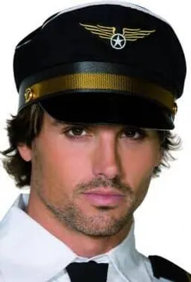 Immagine prodotto di Cappello da pilota
