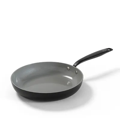 Produktbild von BE Living Bratpfanne - Ø 20 cm - Pfanne Induktion - Antihaft-beschichtung - Geeignet für alle Herdarten - PFOA-frei - Schwarz