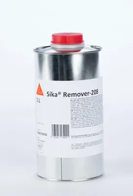 Produktbild von Sika Remover 208 Dose 1Liter Reinigungsmittel