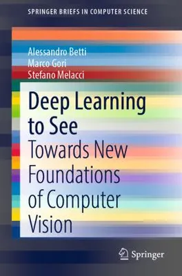 Obrázek produktu pro Deep Learning to See