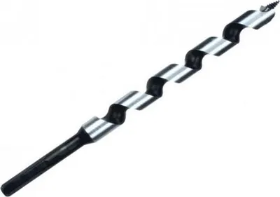 Image de Makita Mèche à serpentin 8 x 400 mm Bois - 8 x 400 mm