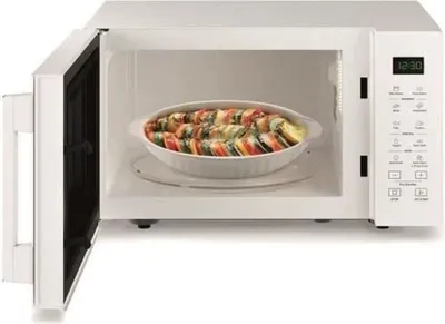 Image de Micro-ondes 25l 900w blanc - Whirlpool - MWP251W -