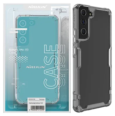 Obrázok produktu pre Nillkin Etui kryt pre Samsung Galaxy S22+ Transparent