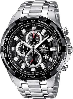Obrázek produktu pro Casio EF-539D-1AVEF Edifice Herrenuhr