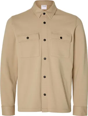 Produktbild von Selected Homme Jacke Jackie Hemdjacke