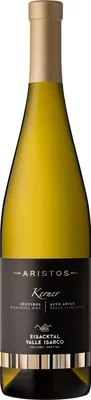 Produktbild von Kerner Aristos DOC Eisacktal Südtirol Eisacktaler Kellerei Weißwein trocken