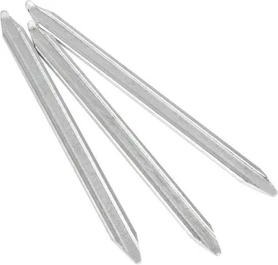 Productafbeelding van Set van 3 Bandenlichters voor Motorfiets, Fiets en Auto - Bandenmontagegereedschap van 30 cm
