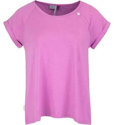 Immagine prodotto di Ragwear Benthe, top da donna (rosa, taglia M)