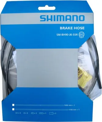 Image de Shimano SM-BH90 1700 mm Pièce détachée / Adaptateur