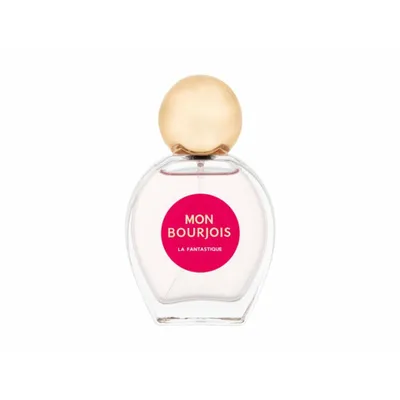 Immagine prodotto di Bourjois La Fantastique Edp Spray