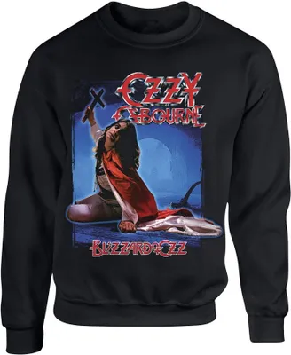 Zdjęcie produktu dla Bluza Ozzy Osbourne Blizzard of Ozz