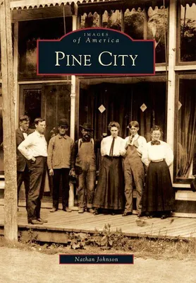 Produktbild von Pine City