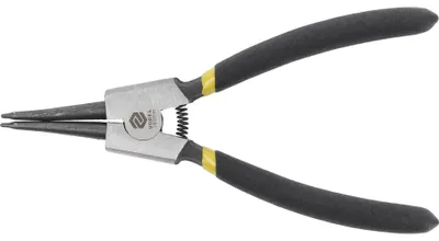 Immagine prodotto di Pinza per sega esterna dritta 160mm cromata