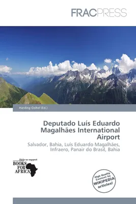 Produktbild von Deputado Lu S Eduardo Magalh E