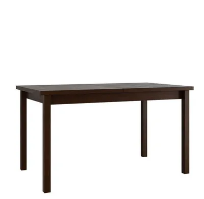 Obrázok produktu pre Rozkladací kuchynský stôl 140x80 cm CAMBERT 1 - orech