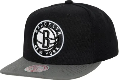 Zdjęcie produktu dla Czapka Mitchell & Ness HHSS3264BNEYYPPPBKGY