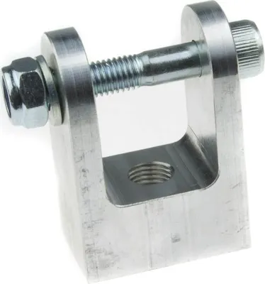 Produktbild von Heckhöherlegung 30 mm kompatibel mit Honda CBF 500 mit ABE